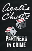 Partners in Crime (Tommy & Tuppence Mysteries, #2)