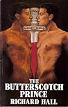 The Butterscotch Prince The Butterscotch Prince