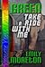 Green: Take a Ride With Me