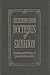 Selections from Doctrines o...