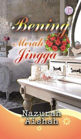 Bening Merah Jingga (Paperback)