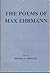 The Poems of Max Ehrmann