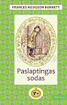 Paslaptingas sodas