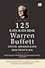 125 Kata-Kata Bijak Warren Buffett: Untuk Menjadi Kaya dan Tetap Kaya
