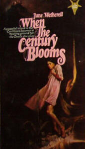 When the Century Blooms