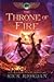 The Throne of Fire by Rick Riordan The Throne of Fire by Rick Riordan