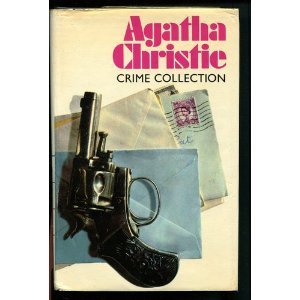 Agatha Christie Crime Collection: Murder Is Easy / Dead Man's Folly / The Man In The Brown Suit (Hardcover)