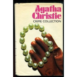 Agatha Christie Crime Collection: The Clocks / Third Girl / Murder In The Mews