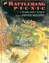 The Rattlebang Picnic by Margaret Mahy