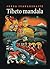 Tibeto mandala by Jurga Ivanauskaitė