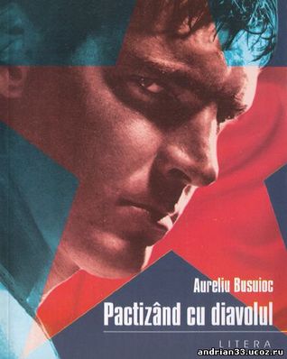 Pactizând cu diavolul (Paperback)