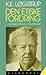 Den Etiske Fordring by K.E. Løgstrup
