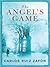 The Angel`s Game by Carlos Ruiz Zafón