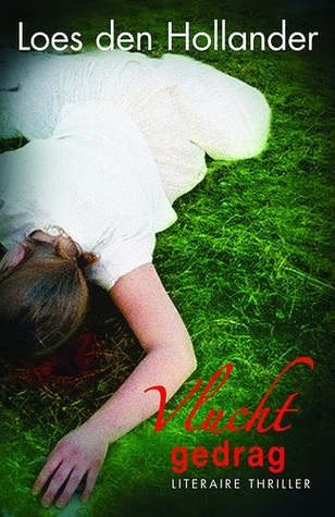 Vluchtgedrag (Paperback)