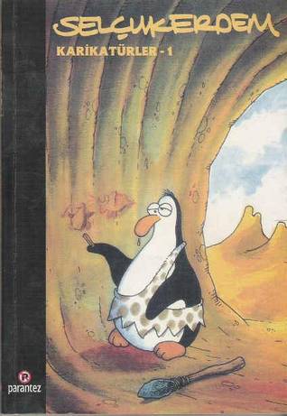 Karikatürler - 1 (Paperback)