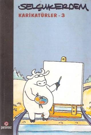 Karikatürler - 3 (Paperback)