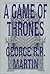 A Game of Thrones (A Song o...