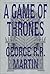 A Game of Thrones (A Song of Ice and Fire, #1)