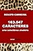163.547 Caracteres - uma co...
