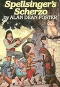Spellsinger's Scherzo