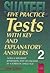 Тестове по английски език за кандидат-студенти № 2 Five Practice by Красимира Рангелова