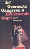 Het zevende zegel  (Gangreen #4)