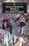 The Secret Garden by Frances Hodgson Burnett