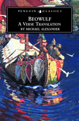 Beowulf: A Verse Translation