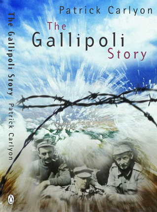 The Gallipoli Story (Paperback)