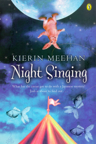 Night Singing (Touch-&-Feel)