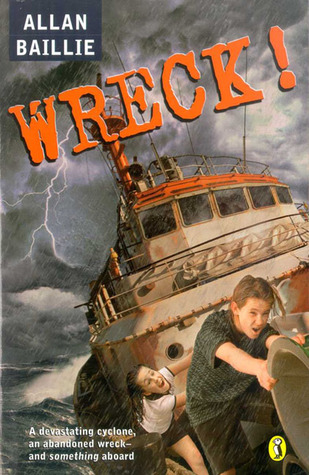 Wreck (Paperback)