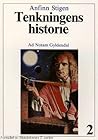 Tenkningens historie 2 by Anfinn Stigen Tenkningens historie 2 by Anfinn Stigen