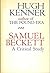 Samuel Beckett by Hugh Kenner