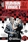 Human Target: Chance Meetings