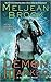 Demon Marked by Meljean Brook
