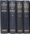 The World Crisis, Volume I: 1911 - 1914