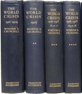 The World Crisis, Volume III: 1916-1918, Part I (Hardcover)