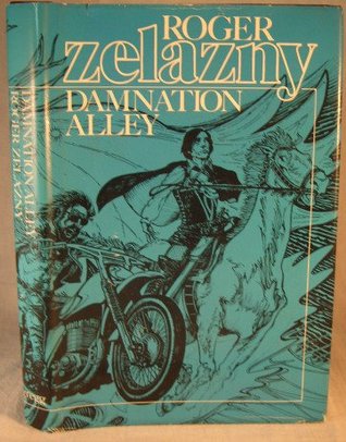 Damnation Alley