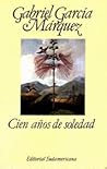 Cien años de soledad