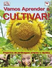 Ready, Steady, Grow! (Hardcover)