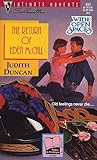 The Return of Eden McCall (Wide Open Spaces, #3)
