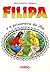 Filipa e a prisioneira da ilha