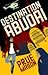 Destination Abudai by Prue Mason