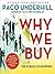 Why We Buy by Paco Underhill
