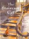 The Staircase Cat