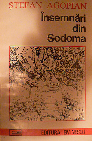 Însemnări din Sodoma