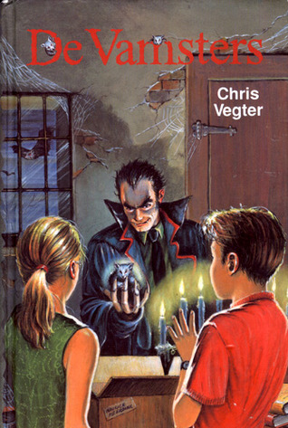 De vamsters (Hardcover)