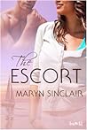 The Escort by Maryn Sinclair