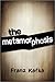 The Metamorphosis