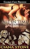 All in Time by Ciana Stone